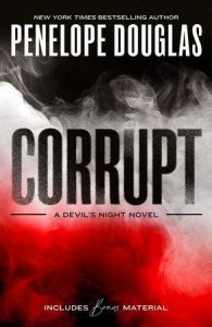 Corrupt - Devil's Night Series