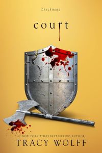 Court - Book 4