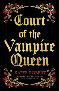 Court of the Vampire Queen - Collector's Edition