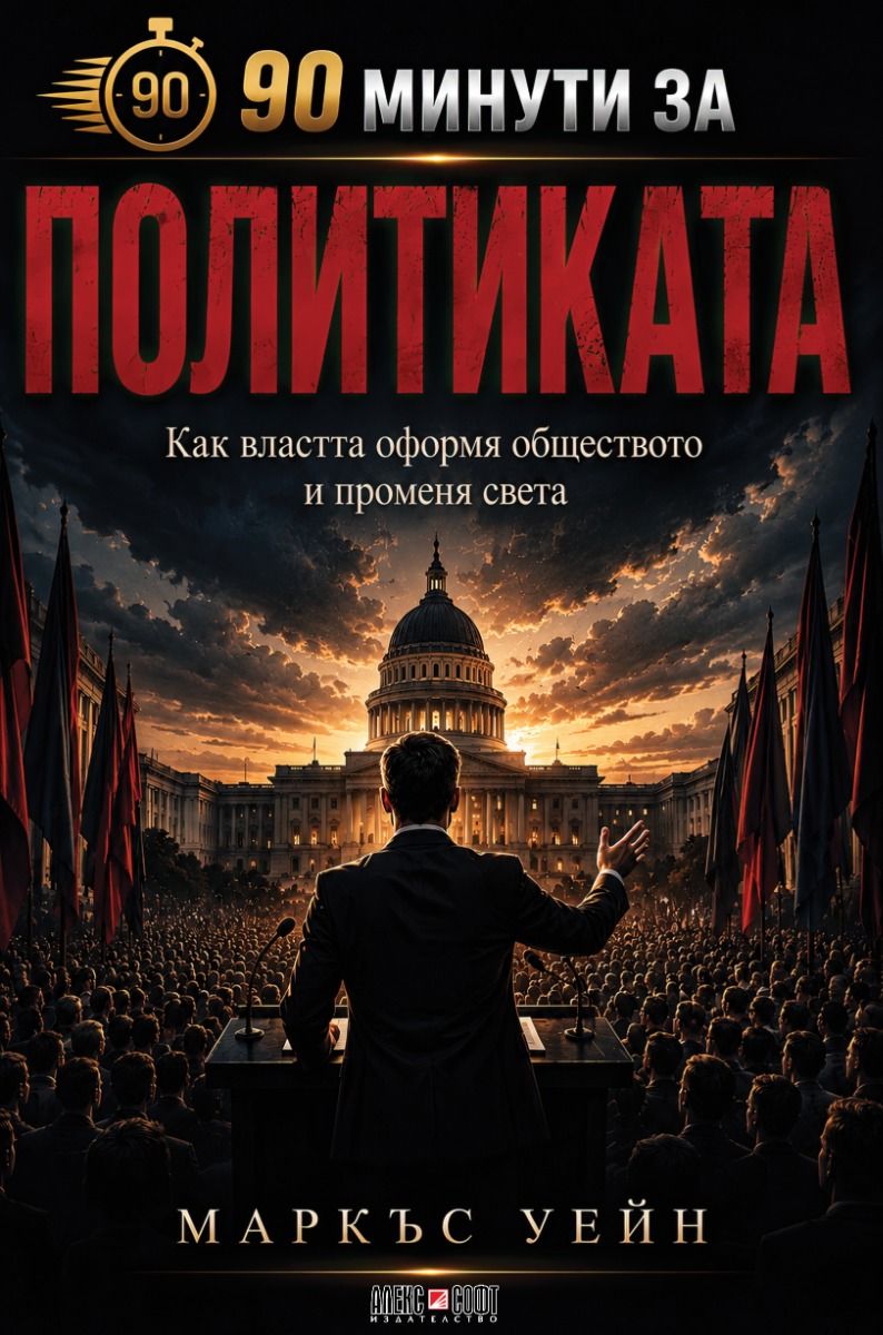 90 минути за Политиката