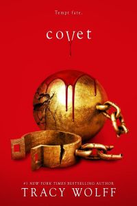 Covet - Book 3