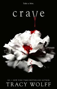 Crave - Book 1