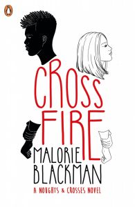 Crossfire - Book 5