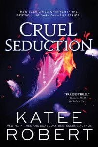 Cruel Seduction - Book 5