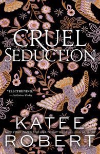 Cruel Seduction - Dark Olympus Series