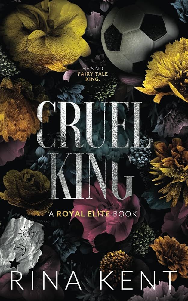Cruel King - Royal Elite Series - Special Edition