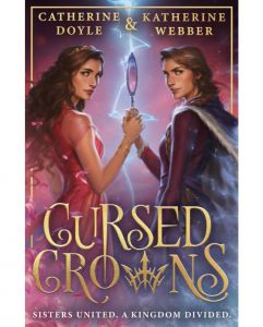 Cursed Crowns - Twin Crowns Series