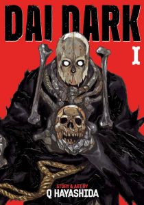 Dai Dark - Vol. 1