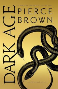 Dark Age - Red Rising Series