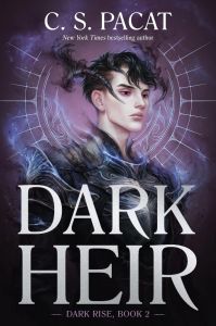 Dark Heir - Book 2