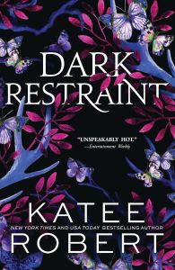 Dark Restraint - Dark Olympus Series