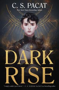Dark Rise - Book 1
