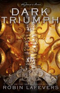Dark Triumph - Book 2