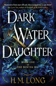 Dark Water Daughter - Book 1