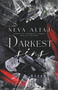 Darkest Sins - Special Edition - Perfectly Imperfect Series