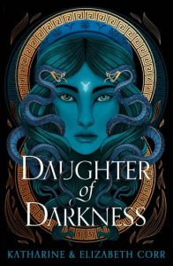 Daughter of Darkness - Book 1