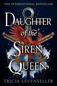 Daughter of the Pirate King - Book 2