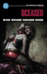 DCeased - DC Compact Comics Edition