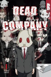 Dead Company - Volume 1