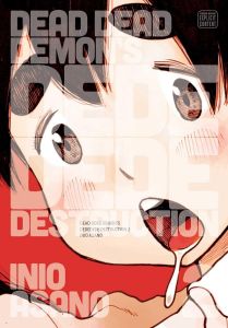 Dead Dead Demon's Dededede Destruction - Vol. 2