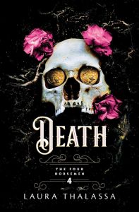 Death - Book 4
