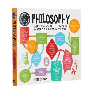 Degree in a Book - Philosophy