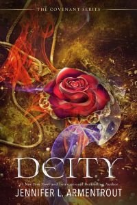 Deity - Book 3