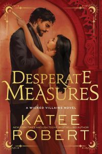 Desperate Measures - Book 1