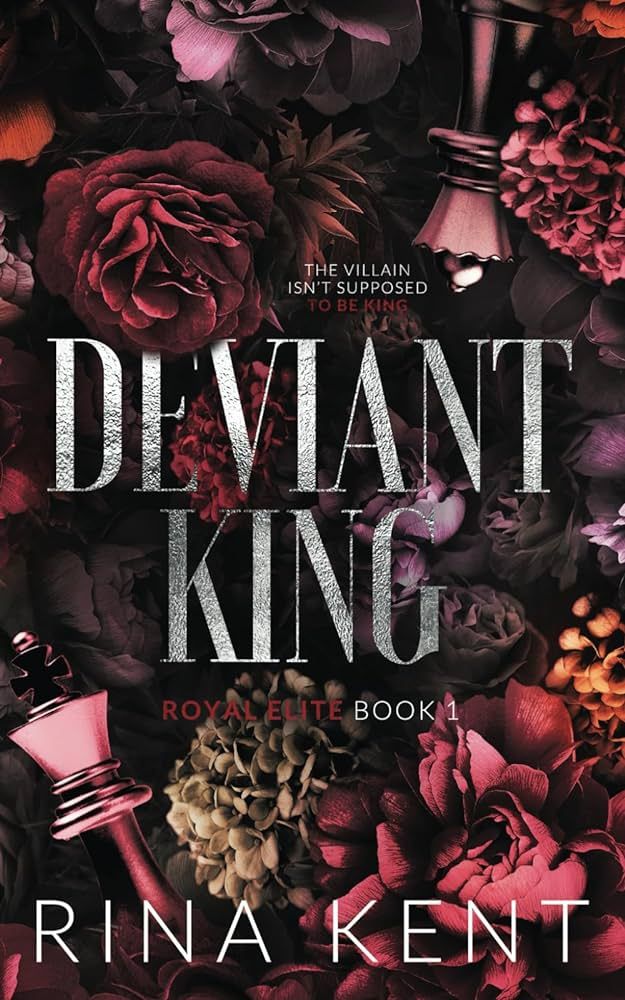 Deviant King - Royal Elite Series - Special Edition