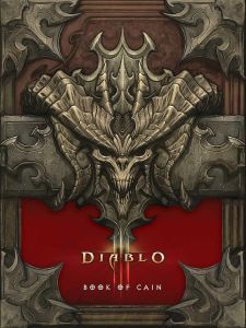 Diablo - Book of Cain