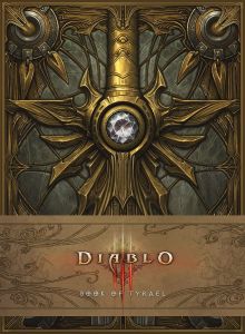 Diablo - Book of Tyrael