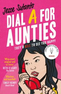 Dial A For Aunties - Book 1
