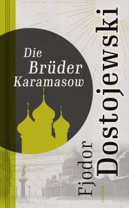 Die Brüder Karamasow - German Edition - Hardcover