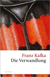 Die Verwandlung - German Edition - Hardcover