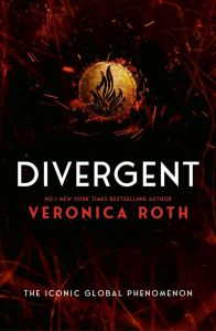 Divergent - Book 1