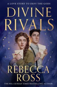 Divine Rivals - Book 1