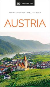 DK Eyewitness - Austria