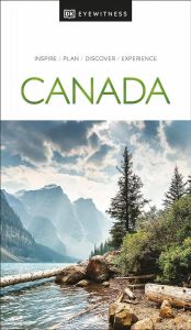 DK Eyewitness - Canada