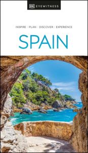 DK Eyewitness - Spain