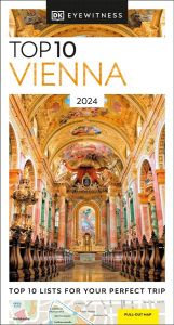 DK Eyewitness - Top 10 Vienna