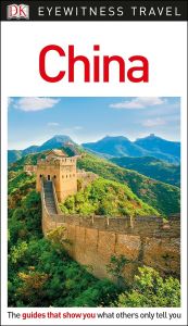 DK Eyewitness Travel Guide - China