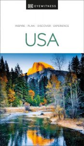 DK Eyewitness - USA