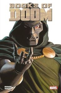 Doctor Doom - Books of Doom