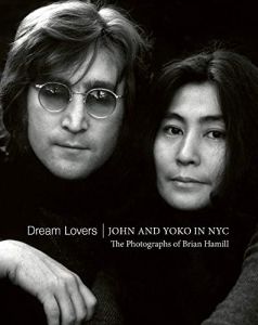 Dream Lovers - John And Yoko in NYC