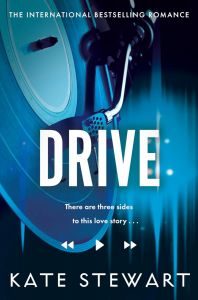 Drive - The Bittersweet Symphony Duet Series