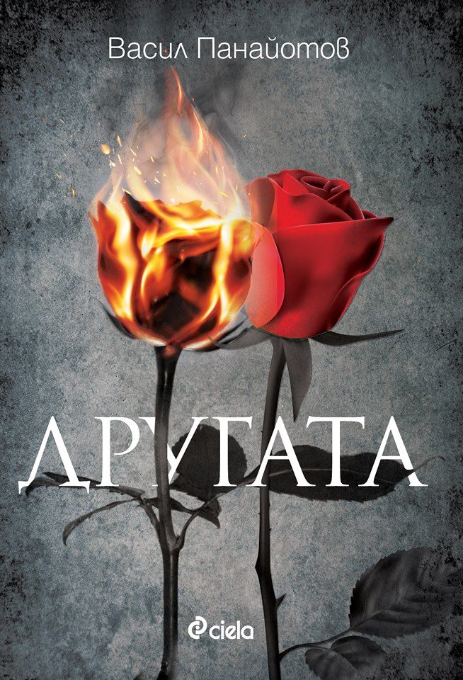Другата
