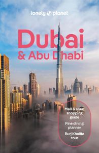 Dubai & Abu Dhabi