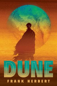 Dune - Deluxe Edition