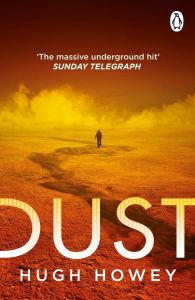 Dust - Silo Series