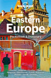 Eastern Europe Phrasebook & Dictionary